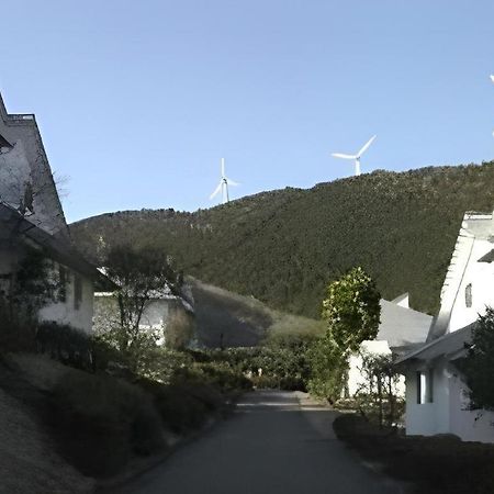 Izu Inatori Sports Villa Zewnętrze zdjęcie