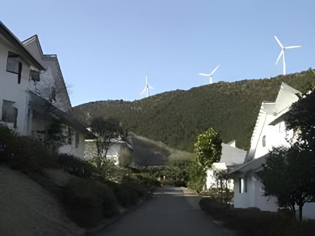 Izu Inatori Sports Villa Zewnętrze zdjęcie