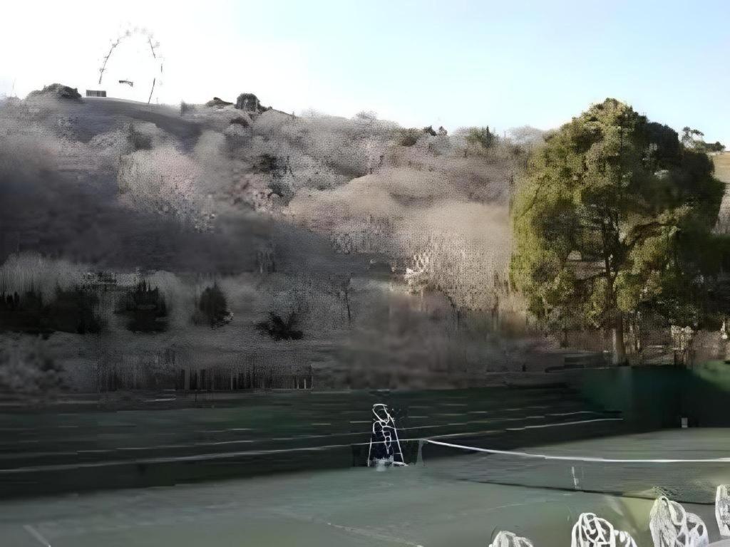 Izu Inatori Sports Villa Zewnętrze zdjęcie