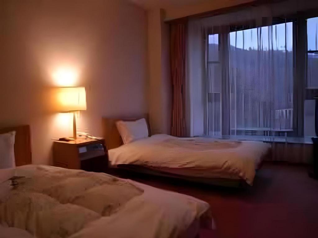 Izu Inatori Sports Villa Zewnętrze zdjęcie