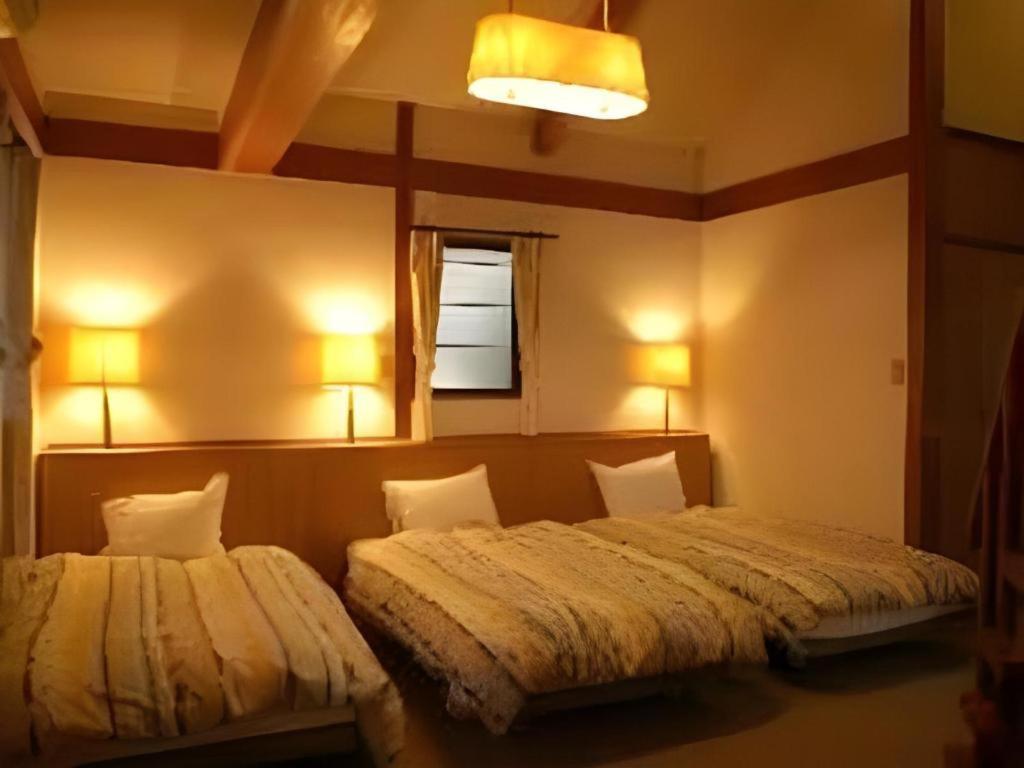Izu Inatori Sports Villa Zewnętrze zdjęcie