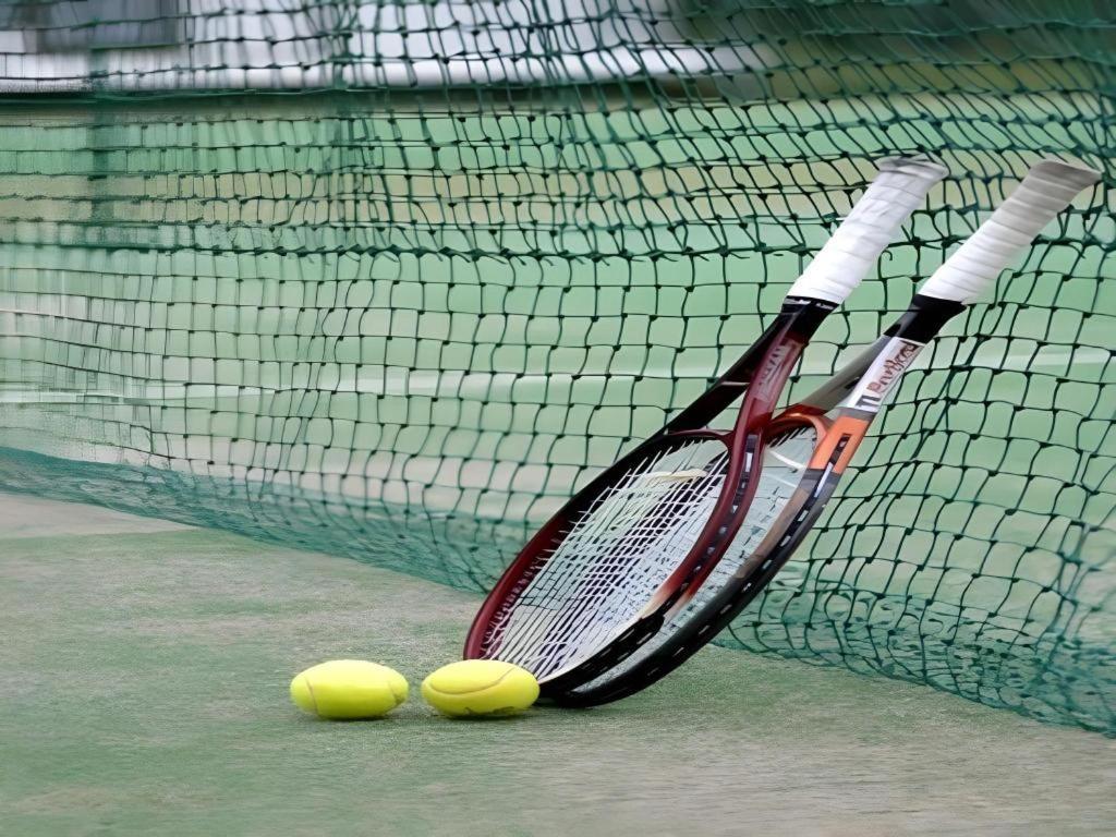 Izu Inatori Sports Villa Zewnętrze zdjęcie