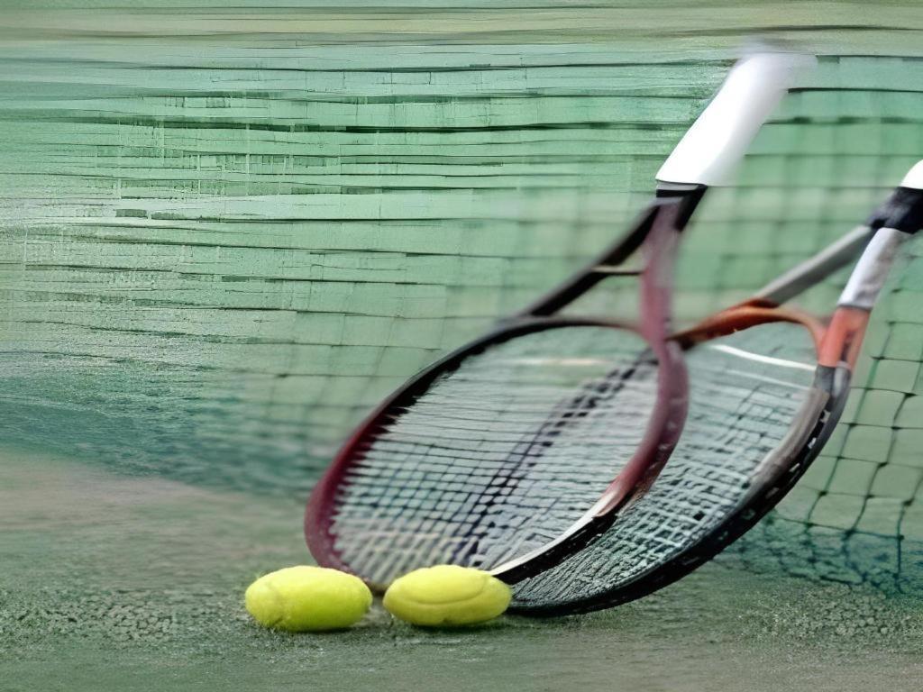 Izu Inatori Sports Villa Zewnętrze zdjęcie