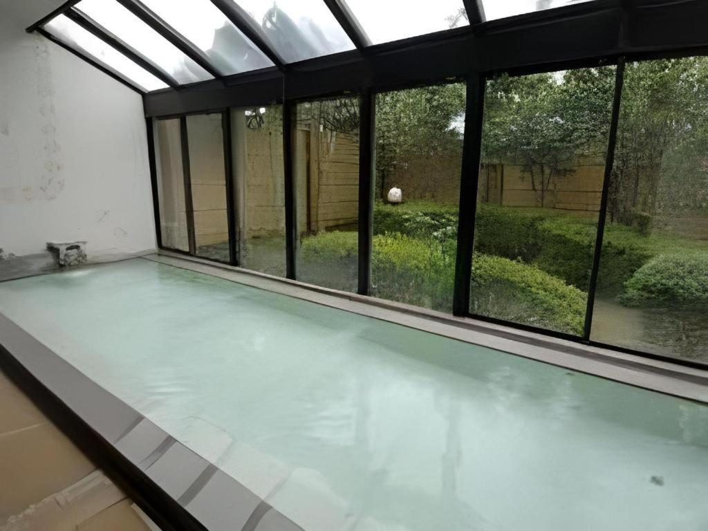 Izu Inatori Sports Villa Zewnętrze zdjęcie