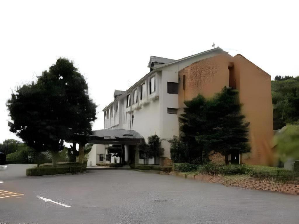 Izu Inatori Sports Villa Zewnętrze zdjęcie
