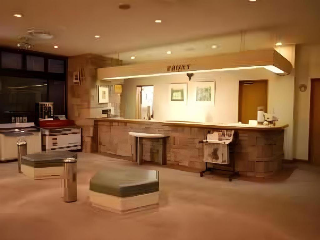 Izu Inatori Sports Villa Zewnętrze zdjęcie