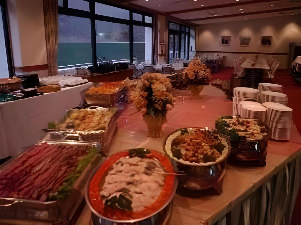 Izu Inatori Sports Villa Zewnętrze zdjęcie
