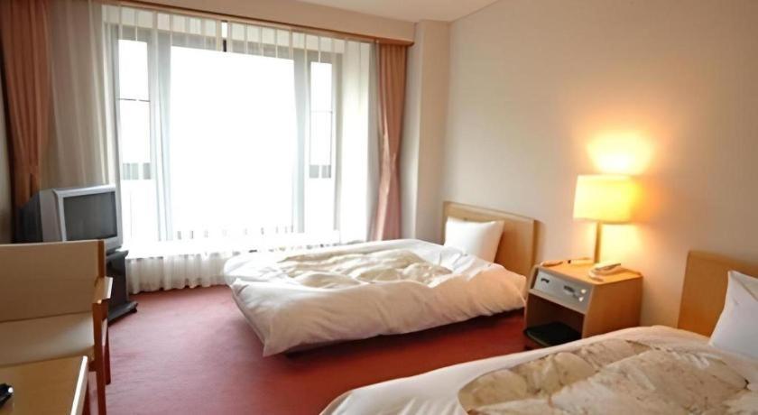 Izu Inatori Sports Villa Zewnętrze zdjęcie