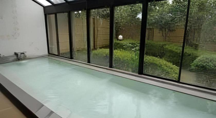 Izu Inatori Sports Villa Zewnętrze zdjęcie