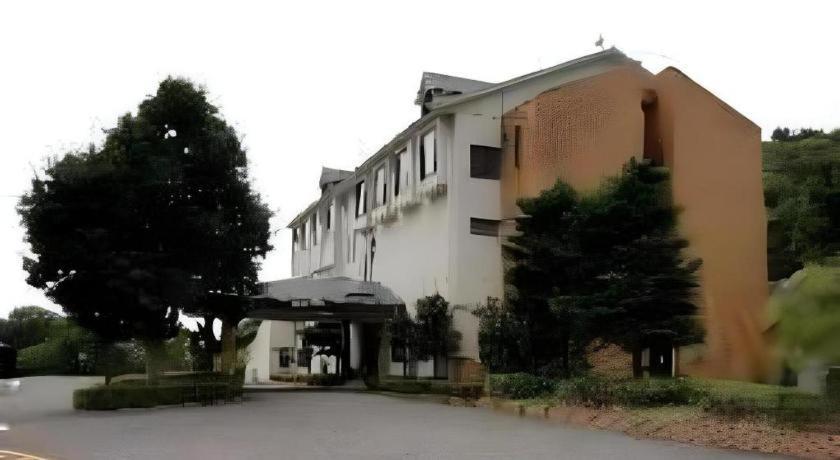 Izu Inatori Sports Villa Zewnętrze zdjęcie