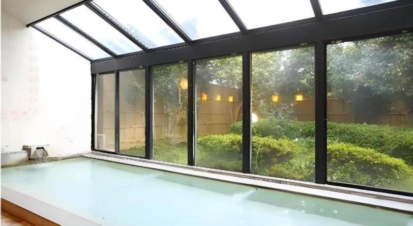 Izu Inatori Sports Villa Zewnętrze zdjęcie