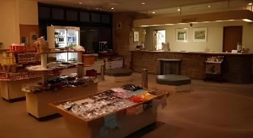 Izu Inatori Sports Villa Zewnętrze zdjęcie