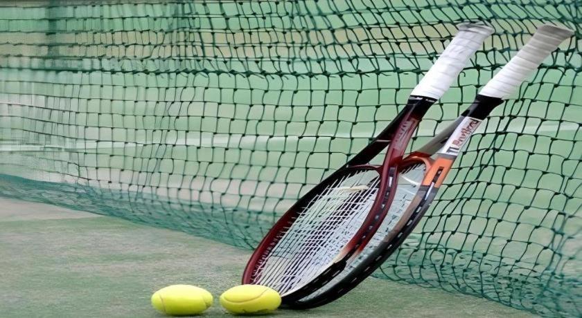 Izu Inatori Sports Villa Zewnętrze zdjęcie