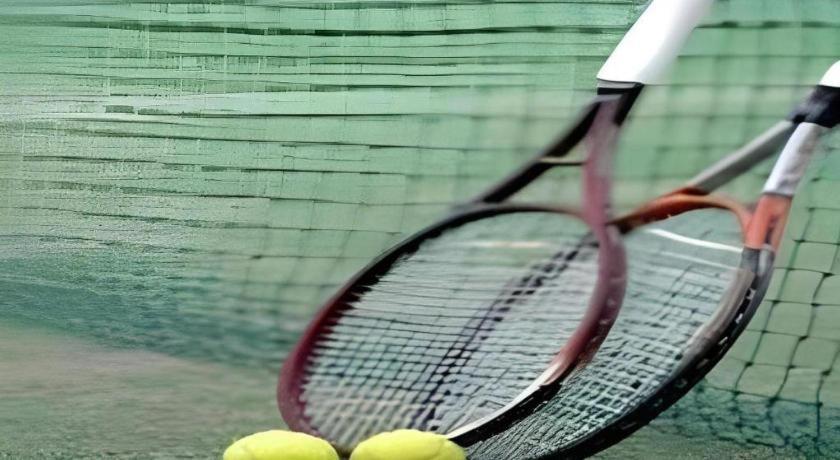 Izu Inatori Sports Villa Zewnętrze zdjęcie