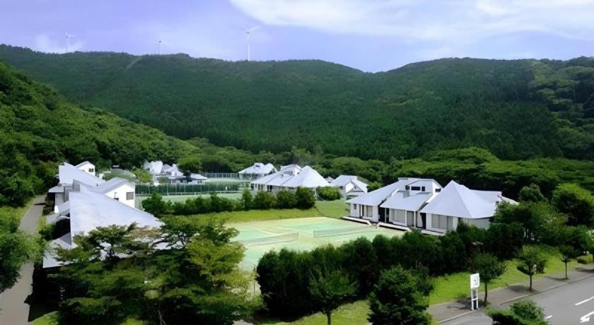Izu Inatori Sports Villa Zewnętrze zdjęcie